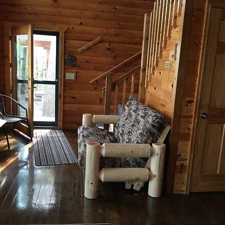 Minne Teepee Resort Hackensack Εξωτερικό φωτογραφία