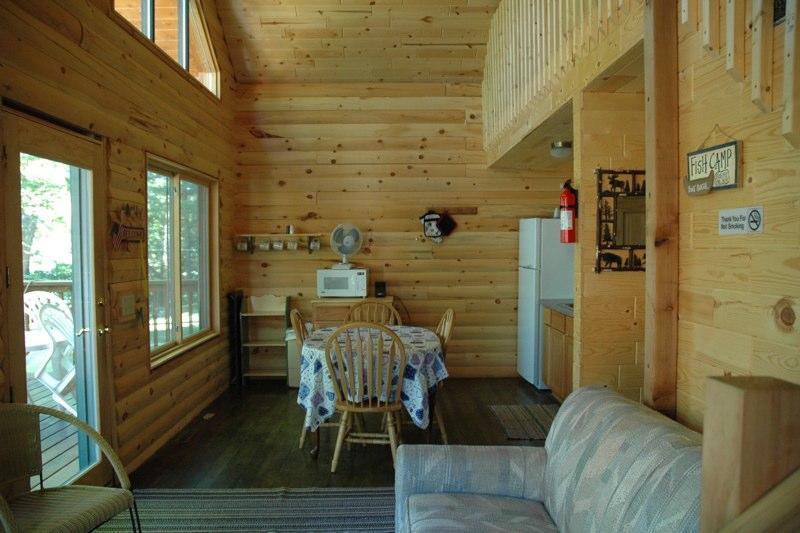 Minne Teepee Resort Hackensack Εξωτερικό φωτογραφία