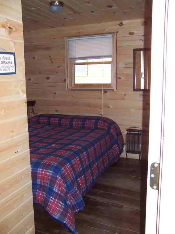 Minne Teepee Resort Hackensack Εξωτερικό φωτογραφία