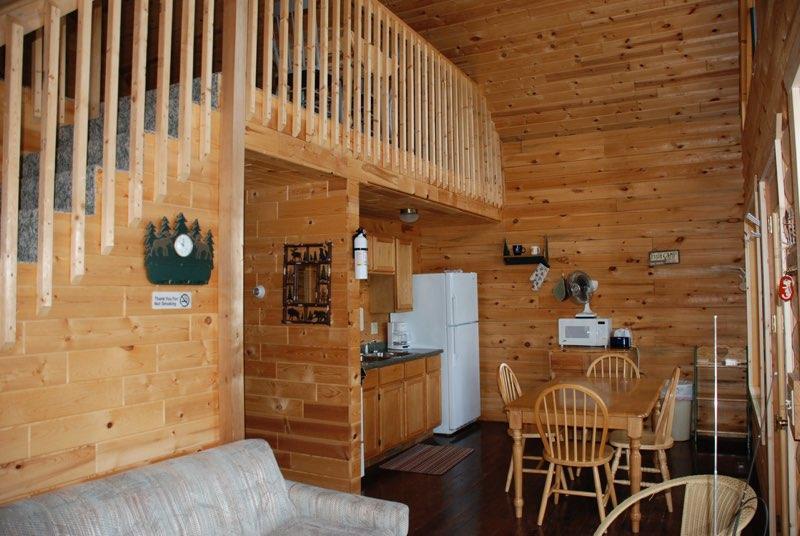 Minne Teepee Resort Hackensack Εξωτερικό φωτογραφία
