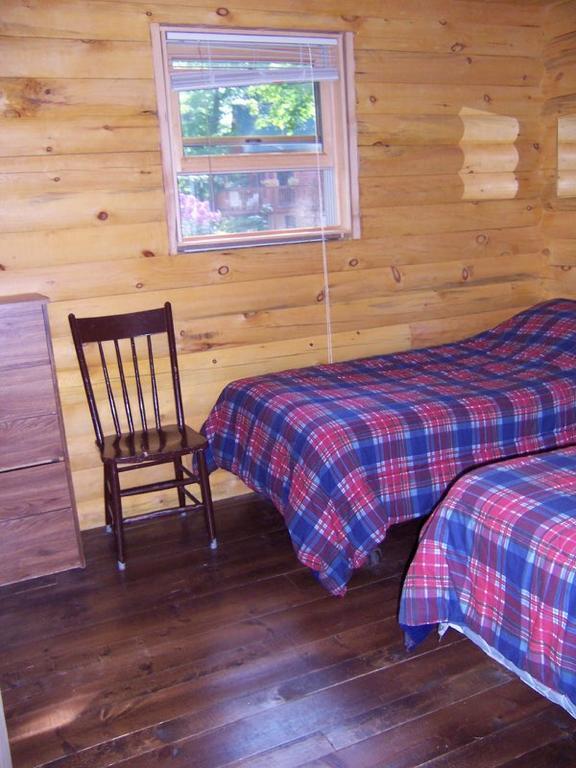Minne Teepee Resort Hackensack Εξωτερικό φωτογραφία