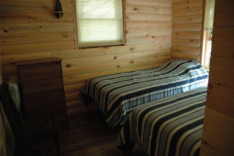 Minne Teepee Resort Hackensack Εξωτερικό φωτογραφία