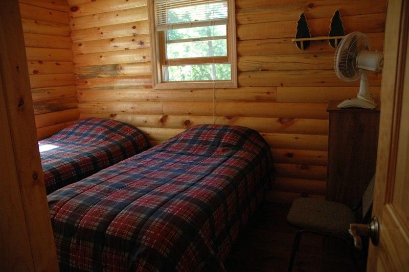 Minne Teepee Resort Hackensack Εξωτερικό φωτογραφία